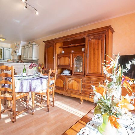 Apartment Le Surcouf By Interhome Binic Ngoại thất bức ảnh