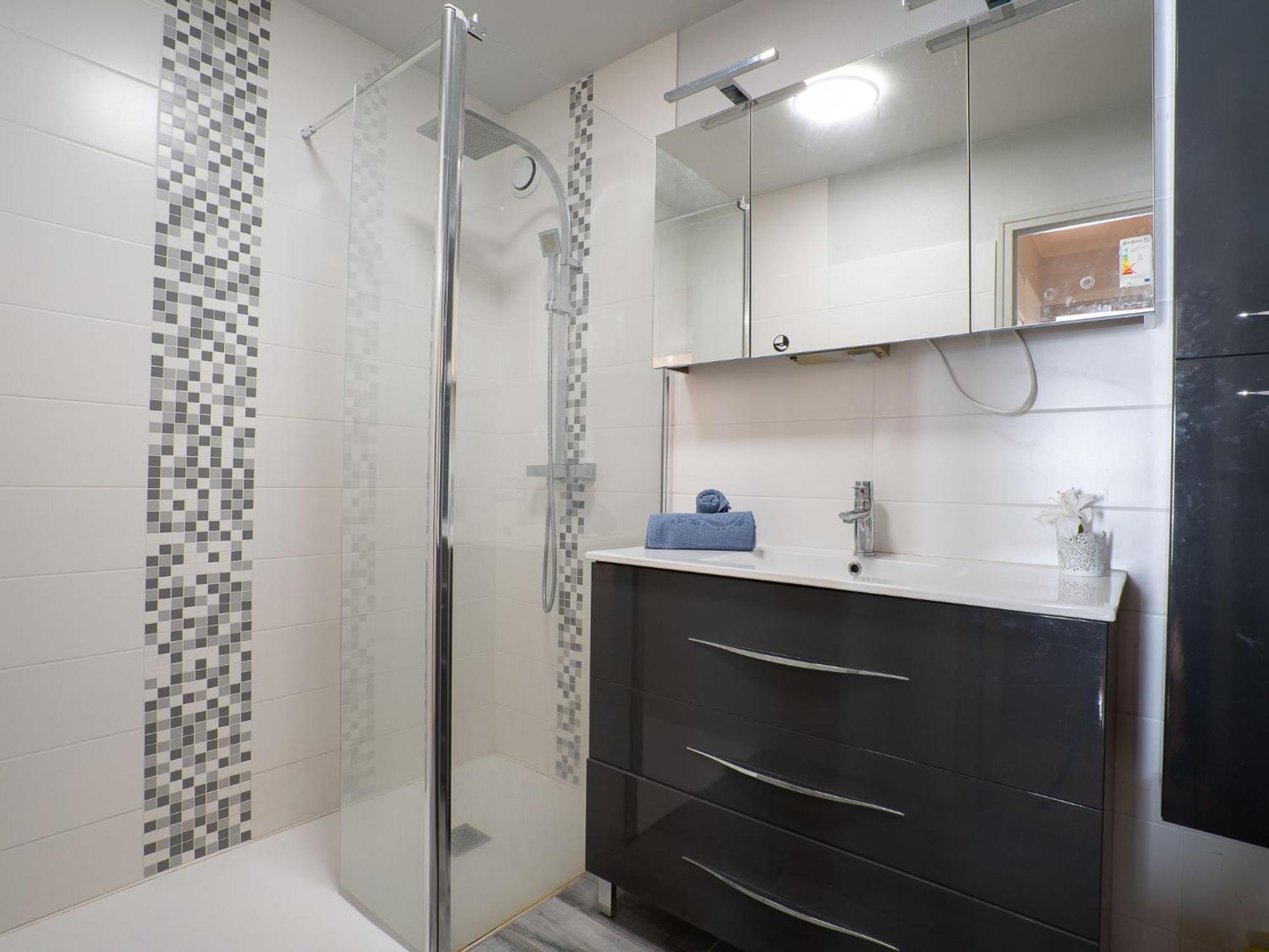 Apartment Le Surcouf By Interhome Binic Ngoại thất bức ảnh
